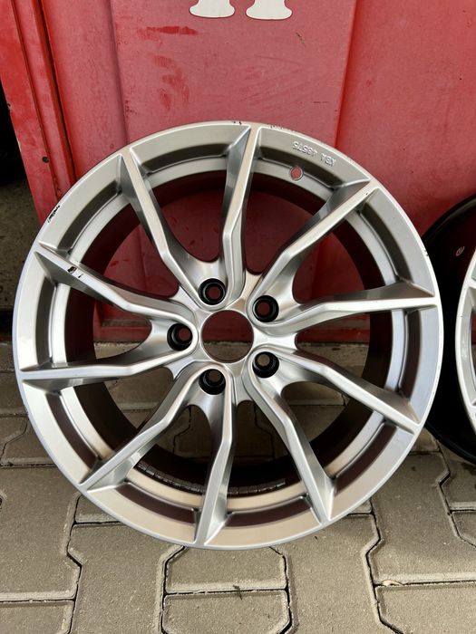 Лети Джанти 17 5x108 Внос Германия