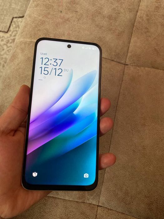 Redmi 15 8/256 holati yangi