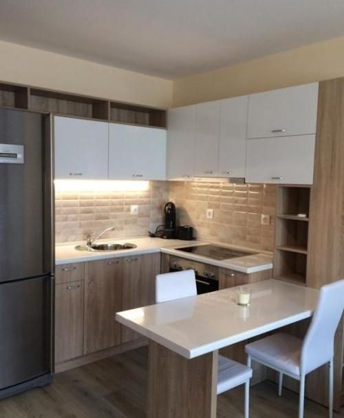 Дава се под наем Двустаен апартамент в София, Овча купел - 67 кв.м за 575 € - Снимка #3