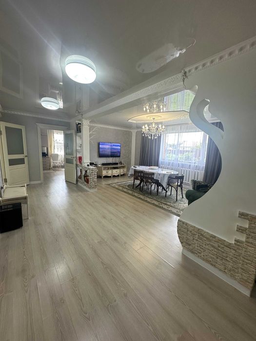 Отличный дом в Бишкуле