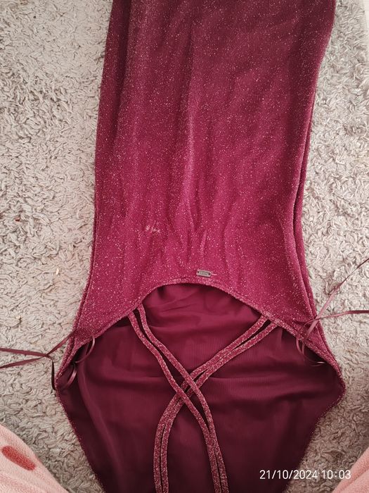 Rochite fetițe, rochiță whesnday