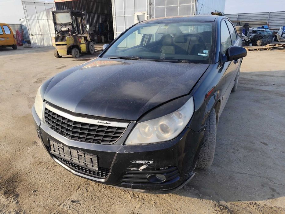 Opel Vectra C 1.9CDTI - 150к.с - 2006г. на части