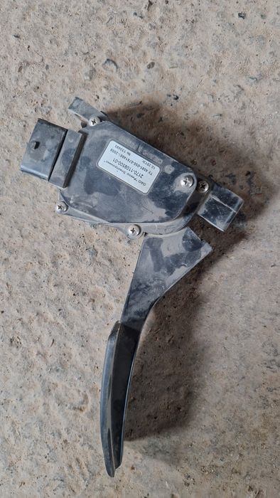 Педаль электронный