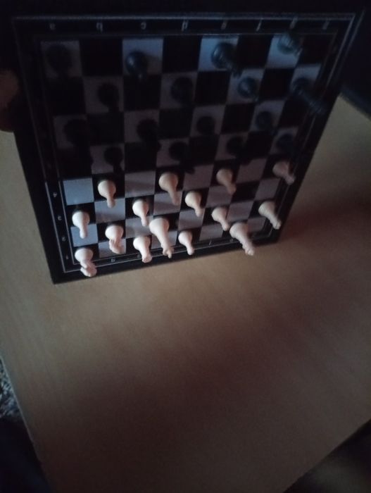 Tabla de șah preț fix 200 lei