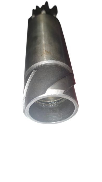 Bendix electromotor Tractor U650