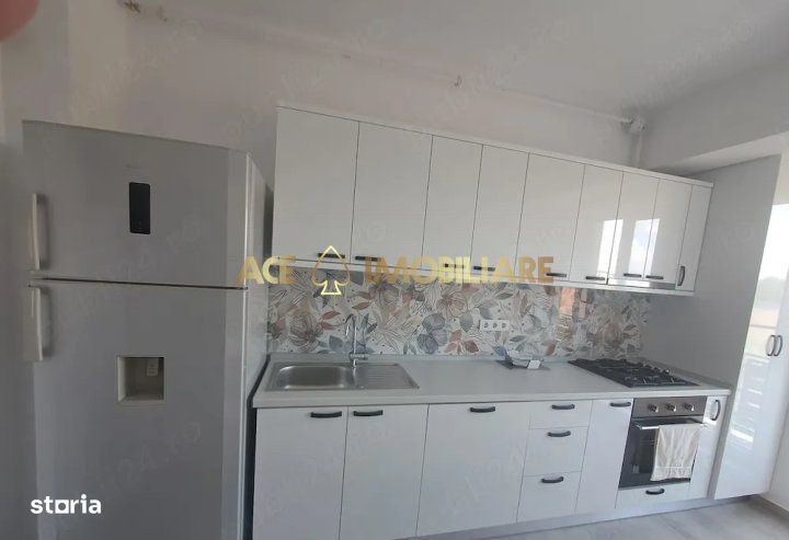 2 Camere de inchiriat | Titan | Loc de parcare | Centrala Proprie — fotografia 3
