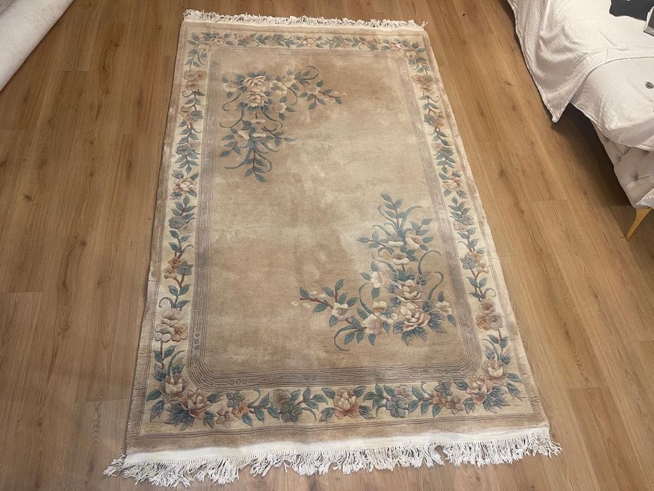 Covor ,elegant din lână