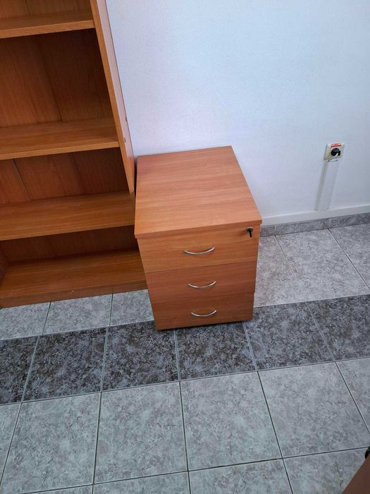 офис контейнери 3 броя различни видове