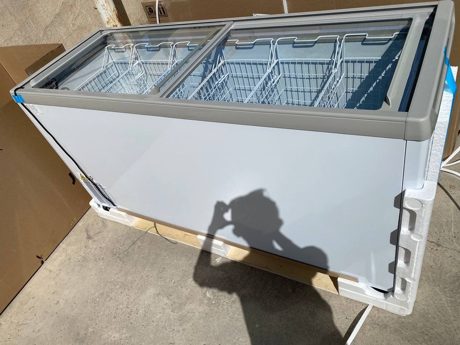 Морозильник Haier 516 l сотилади