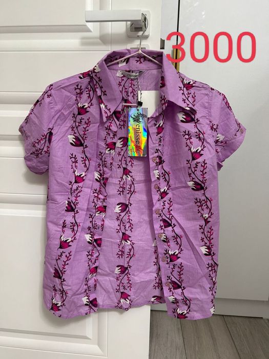 Продам одежды (новые). Размер S