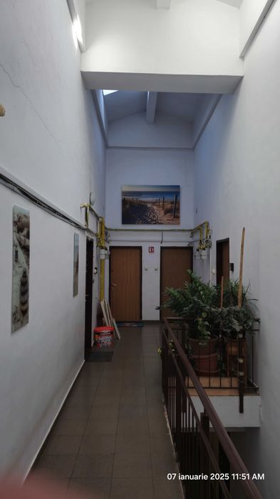 Garsoniera prelungirea Ghencea - Ghidiceni