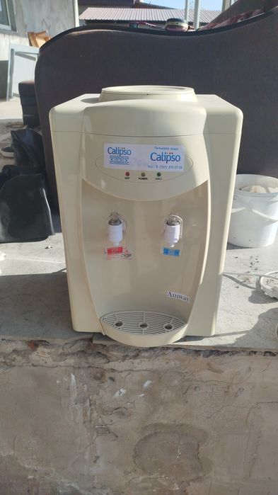 Диспенсер б.у. продажа