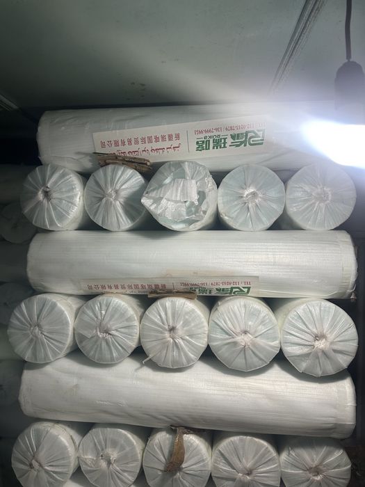 Арбузная пленка длина 1,5