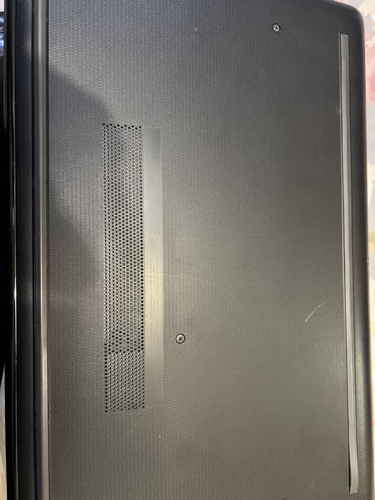 Лаптоп HP 15- da0048nu