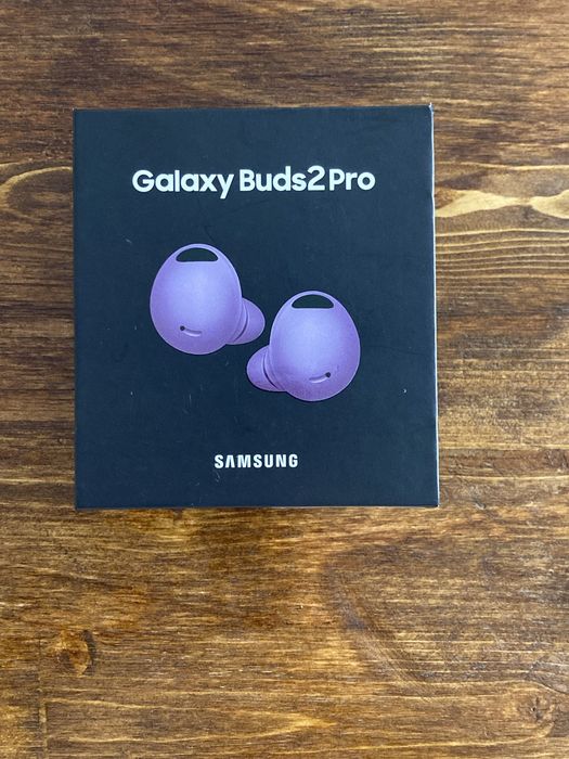 Galaxy buds2pro с гарантией