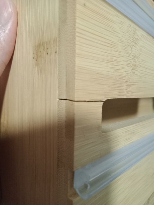 Органайзер для кухни