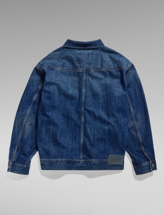 G-star мъжко дънково яке