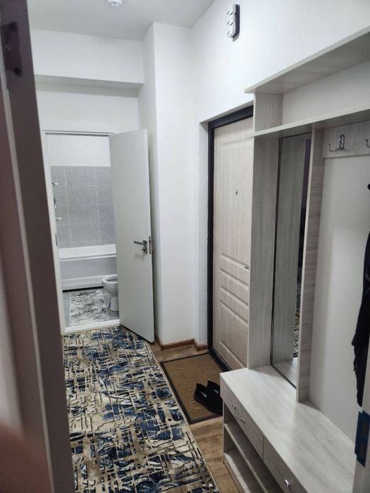 Срочно 2х Навастройка сдаётся 2микрарайоне