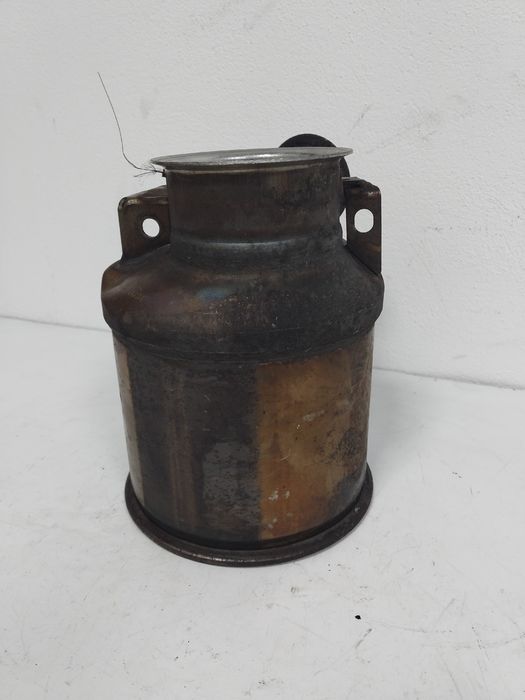Filtru particule Volkswagen Golf 7 2013 2.0 TDI DFGA 04L131733C