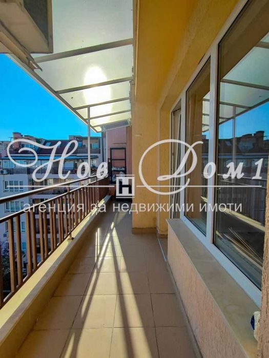 Продава се Тристаен апартамент в Варна, Възраждане 1 - 90 кв.м за 17767 €/кв.м - Снимка #7