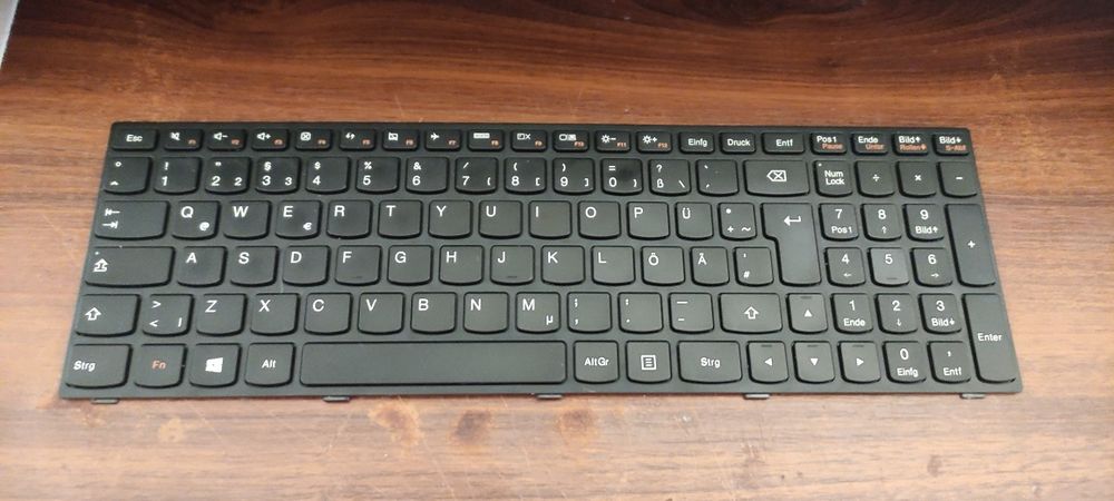 Tastatura Lenovo B50-30 B50-80 B50-70 B50-45 B50-50 B51-80 G50-80 G50