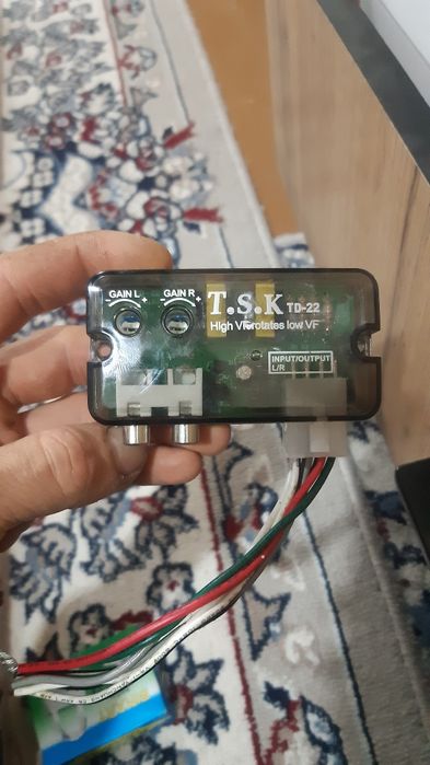 Sambufer shunir 100 ming