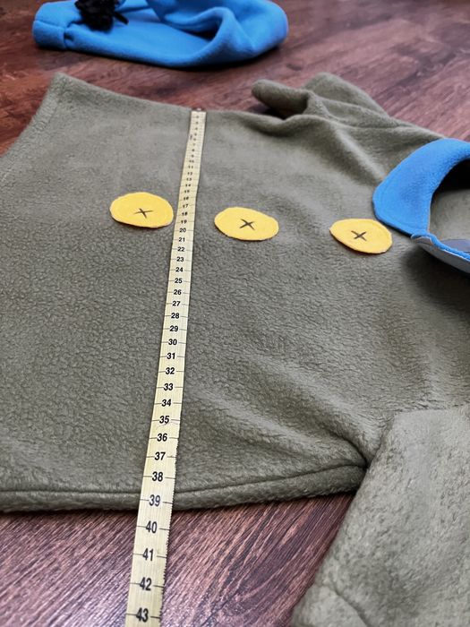 Продам костюм гномика