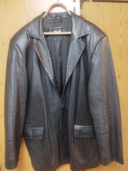 Костюм кожаный.                 .