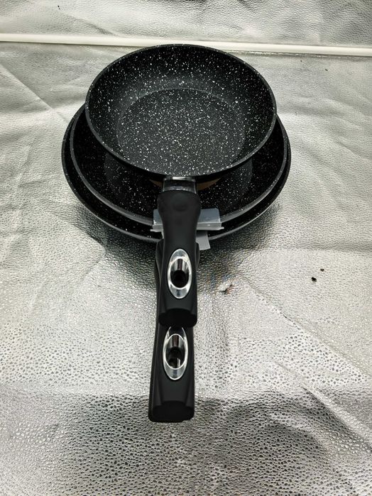 Set 3 tigai marmorate Royalty Line 199 lei