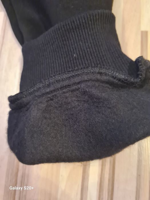 Pantaloni flausati,masura S