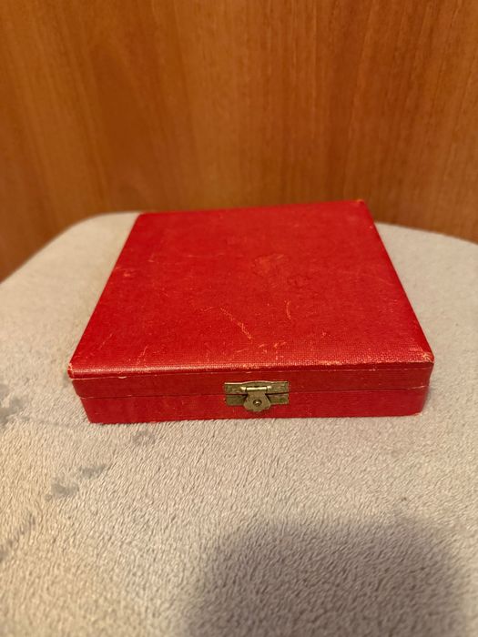 Колекционерски посребрени лъжички - Швеция