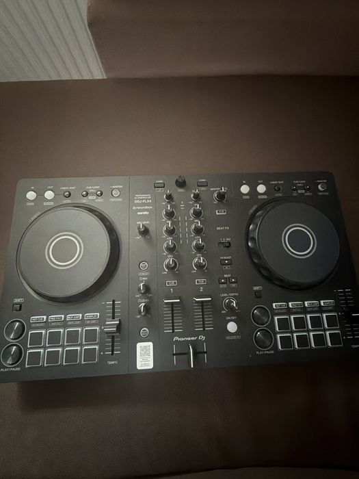 Ddj-FLX4 ca nou