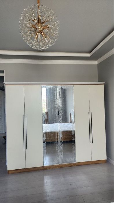 Spalne garnetur (sexdan hared qilishinguz mumkin)