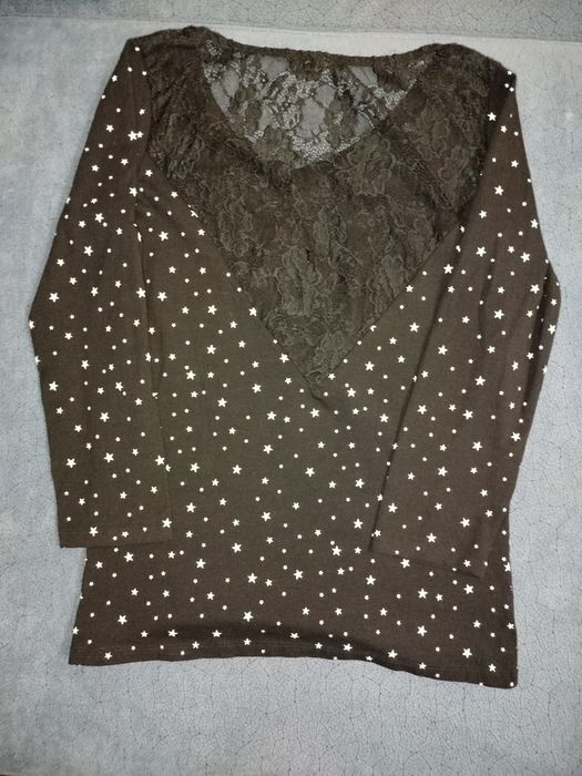 Кофта. Трикотаж Размер М