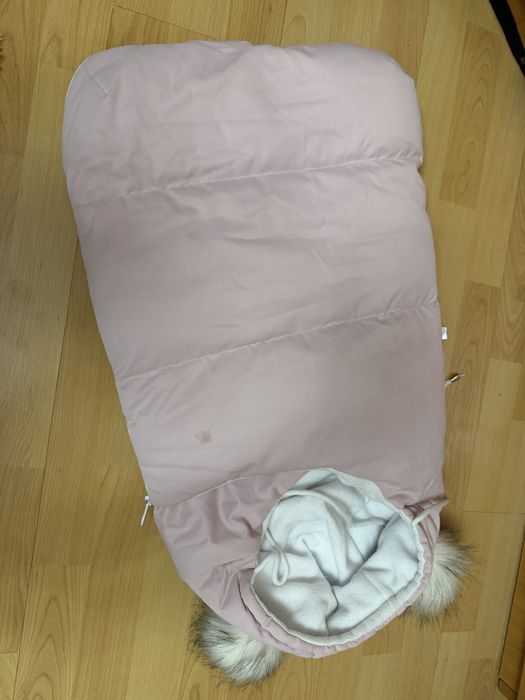 Конверт для новорожденых Dana