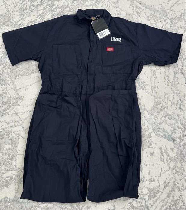 Летний комбенизон.