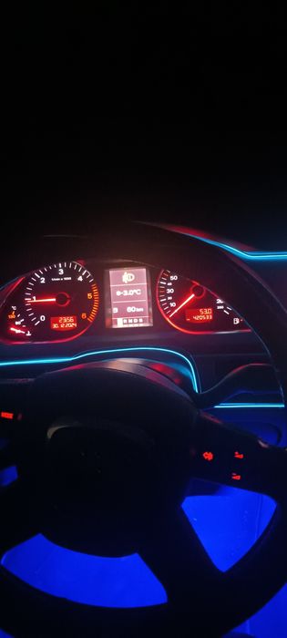 Vind audi a 6 3.0 2008