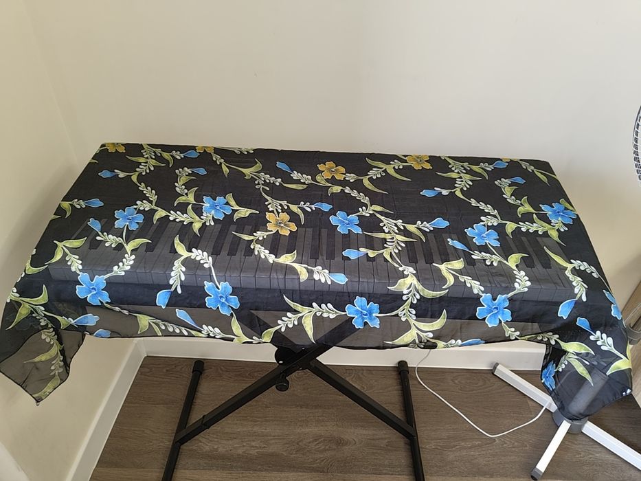 Синтезатор CASIO ct-x5000