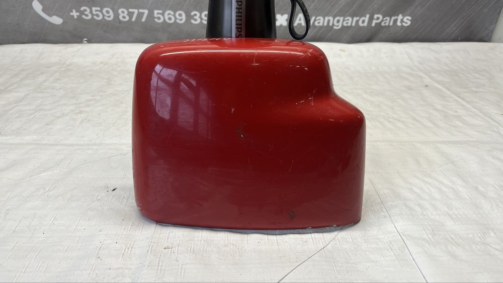 Suzuki Jimny 2005- капак странично огледало