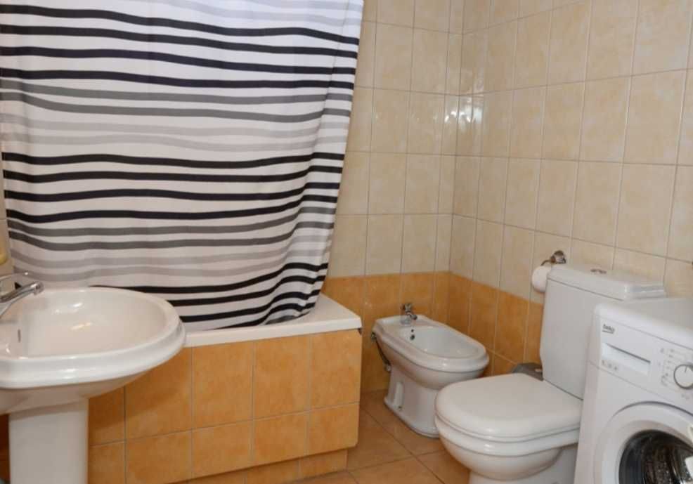 Дава се под наем Едностаен апартамент в Пловдив, Беломорски - 45 кв.м за 219.3 € - Снимка #1