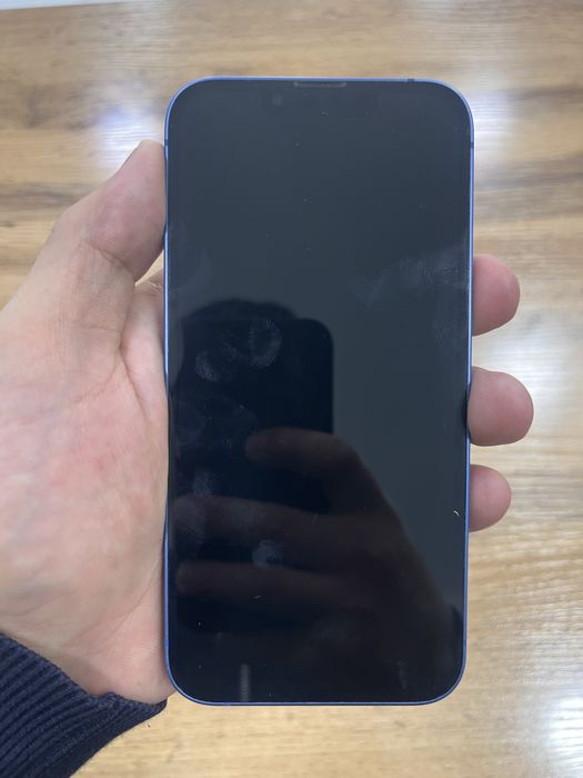 Iphone 13 256 gb 77%-Pintel.kz