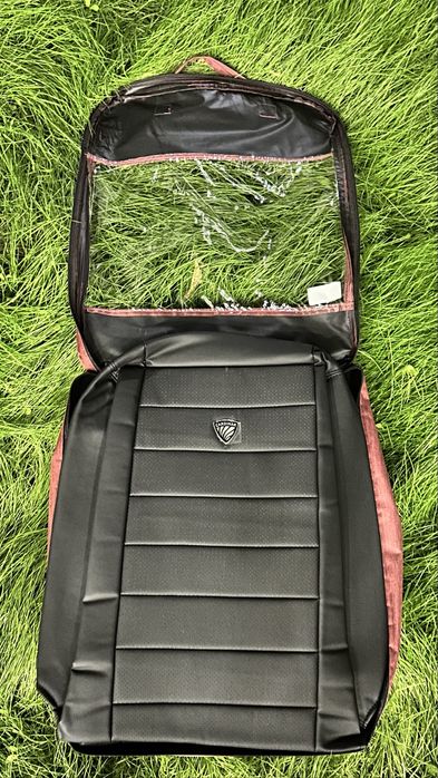 Gentra chexol original