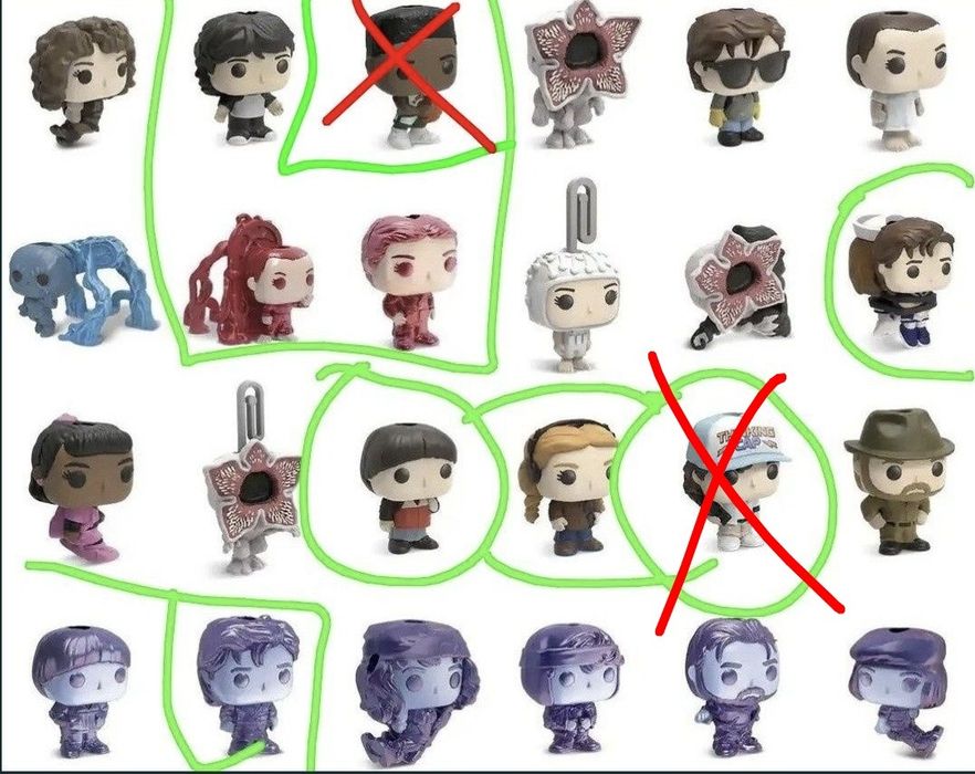 Киндер  джой  Осд