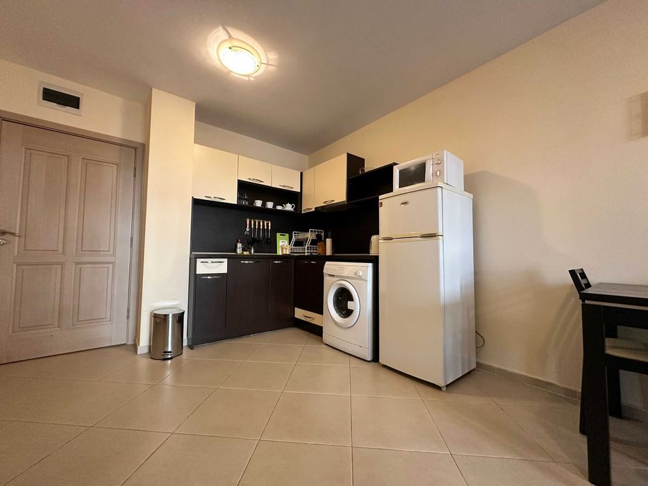 Продава се Двустаен апартамент в с. Круша, Област Варна - 61 кв.м за 1361 €/кв.м - Снимка #9
