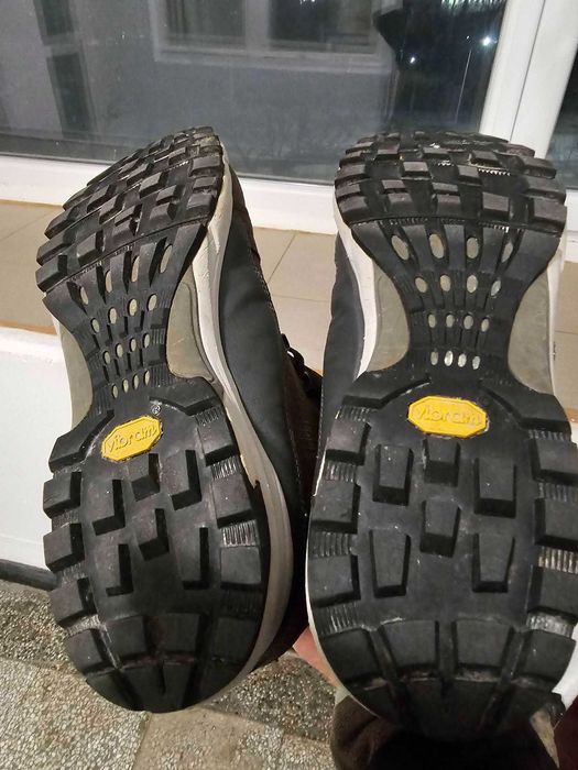 ALFA Туристически обувки