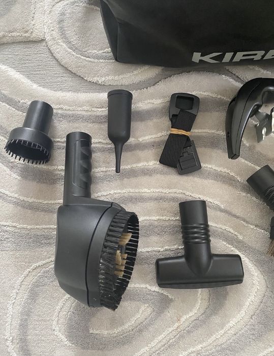 Пылесос кирби, kirby Avalir 2