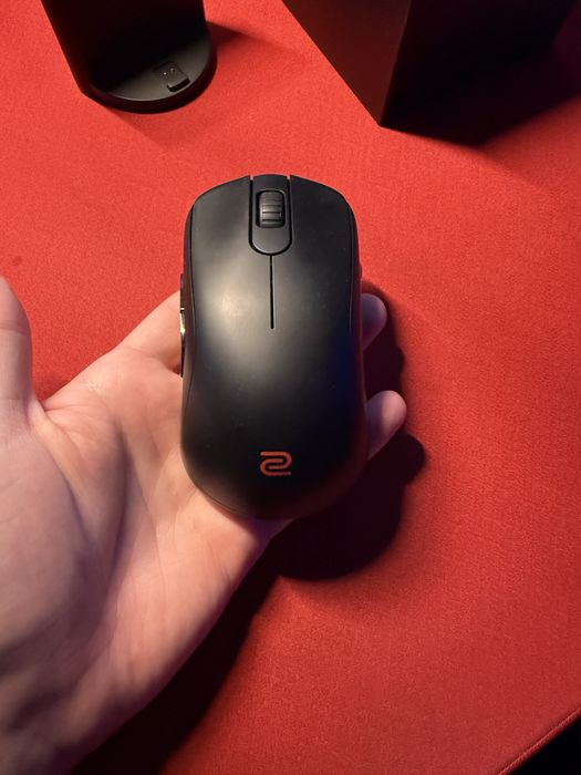 Mouse Zowie S2-DW