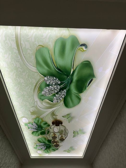 Натяжные потолки Natijnoy patalok натйожной потолок Natyojnoy potolok