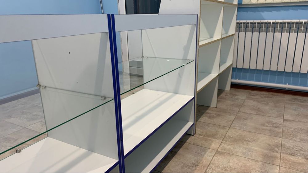 Витрина, продается витрина