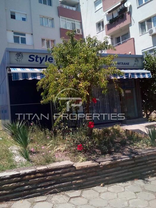 Продава се Магазин в Ивайловград - 24 кв.м за 1000 €/кв.м - Снимка #3